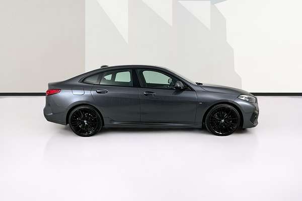 2020 BMW 2 18i M SPORT GRAN COUPE F44