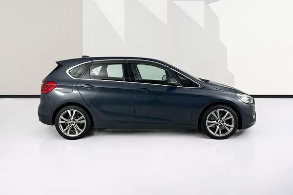 2015 BMW 2 20i ACTIVE TOURER SPORT LINE F45