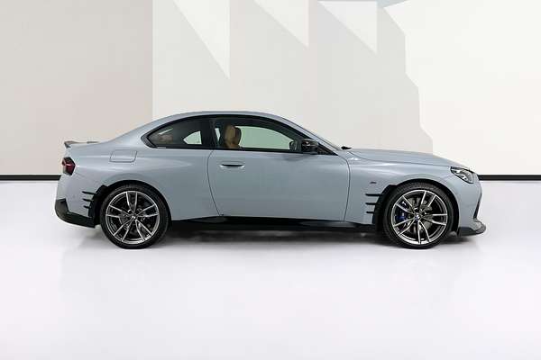 2023 BMW 2 M240i xDRIVE G42
