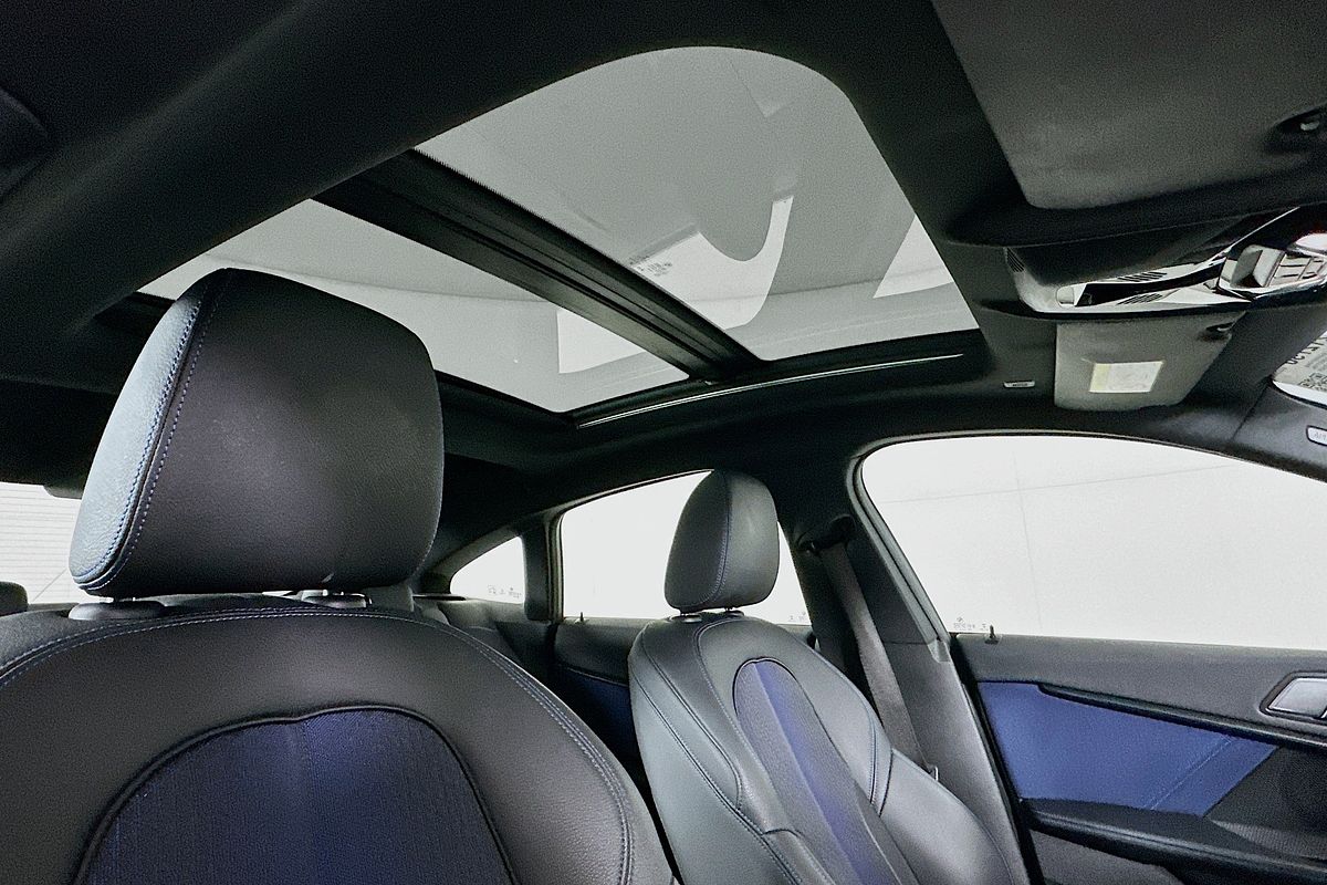 2020 BMW 2 18i M SPORT GRAN COUPE F44