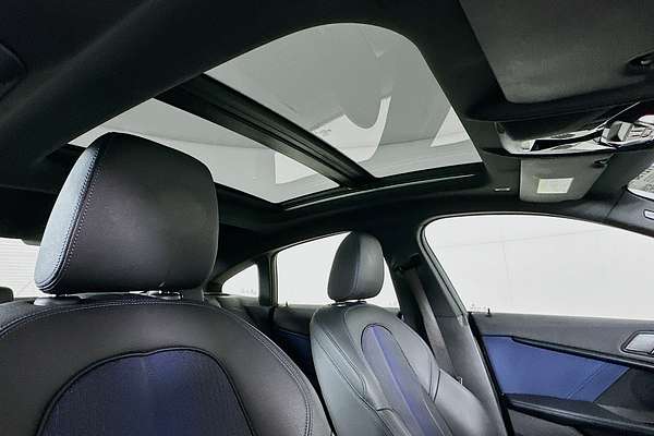 2020 BMW 2 18i M SPORT GRAN COUPE F44