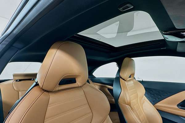 2023 BMW 2 M240i xDRIVE G42