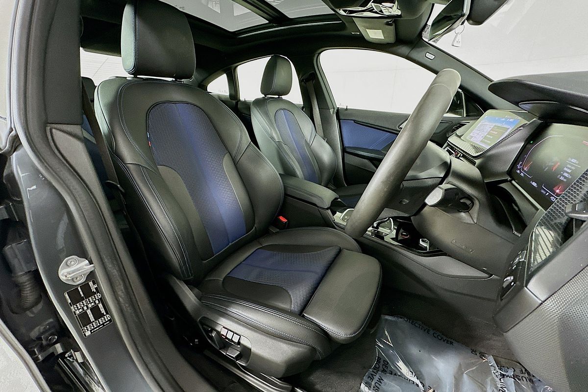 2020 BMW 2 18i M SPORT GRAN COUPE F44