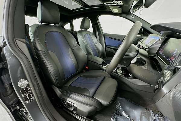 2020 BMW 2 18i M SPORT GRAN COUPE F44