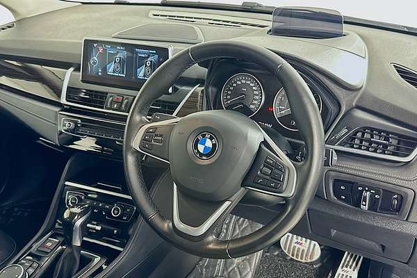 2015 BMW 2 20i ACTIVE TOURER SPORT LINE F45