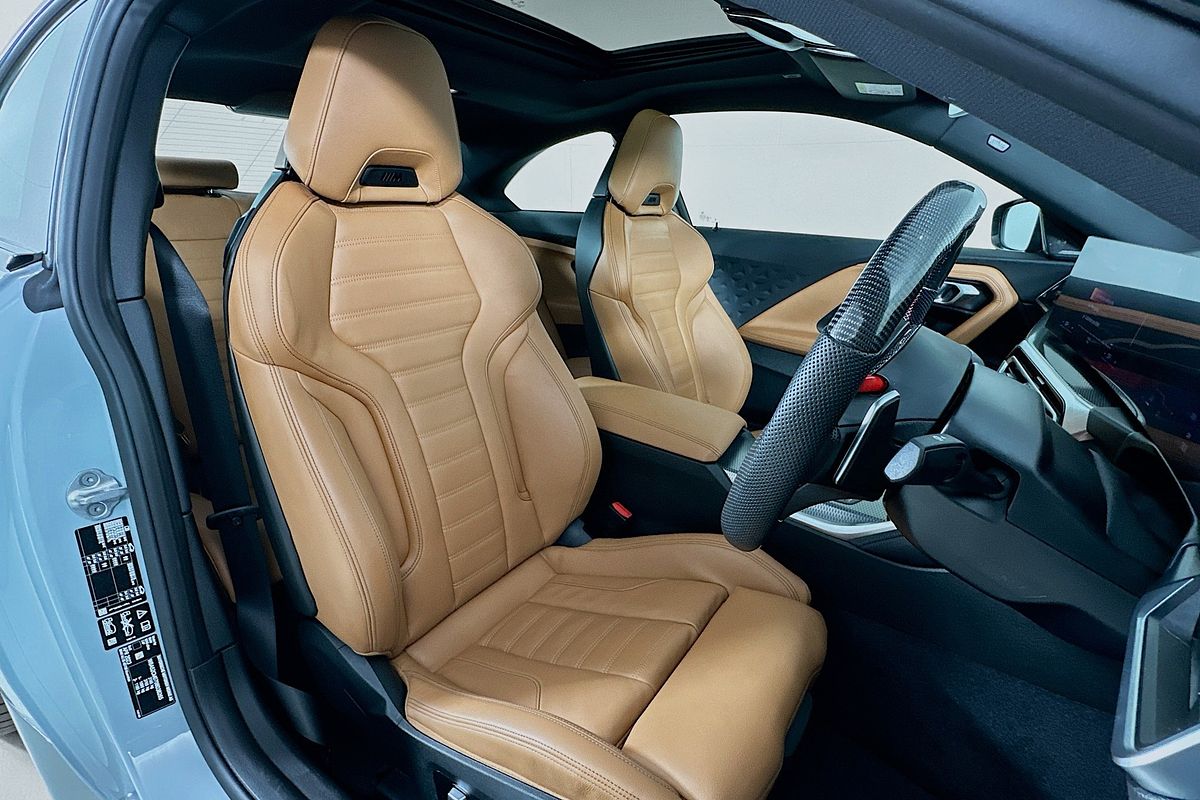 2023 BMW 2 M240i xDRIVE G42