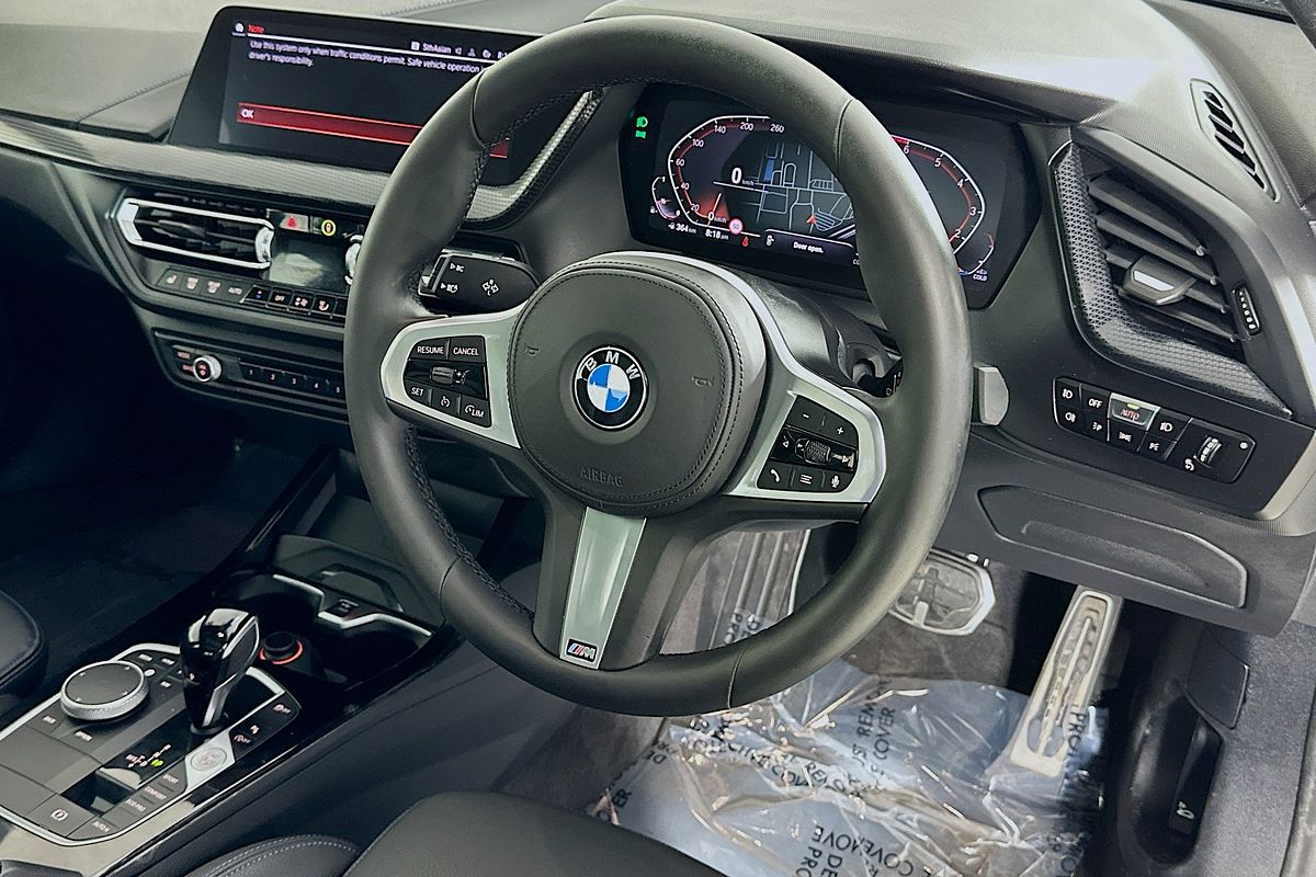 2020 BMW 2 18i M SPORT GRAN COUPE F44