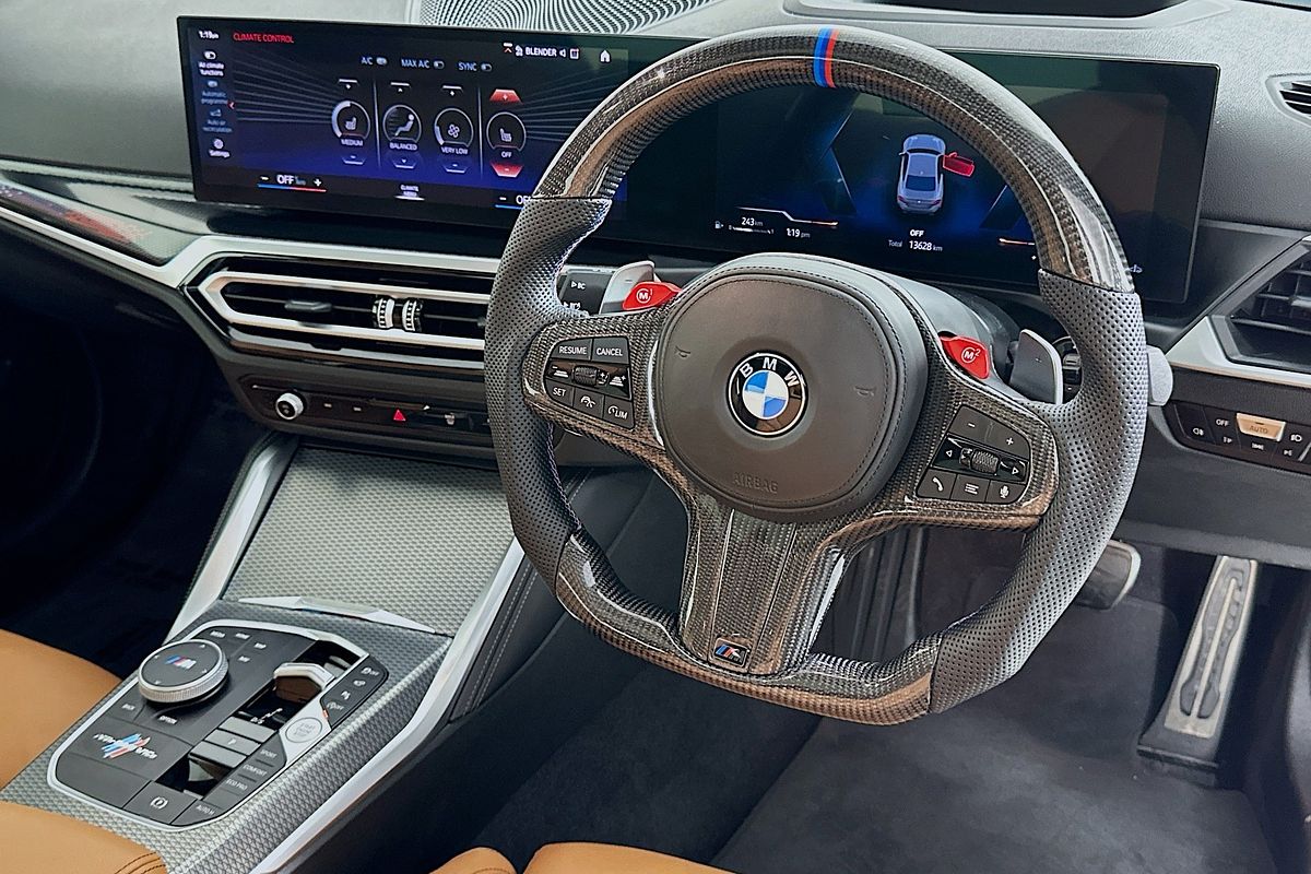 2023 BMW 2 M240i xDRIVE G42