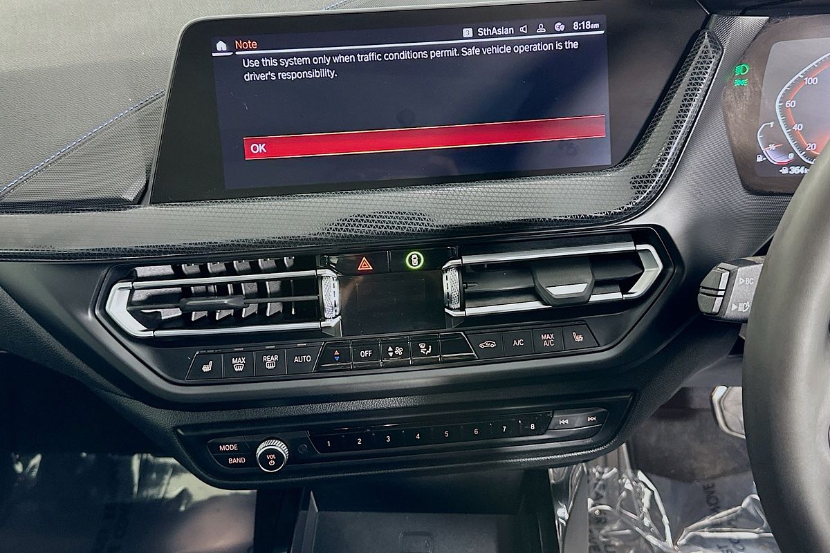 2020 BMW 2 18i M SPORT GRAN COUPE F44