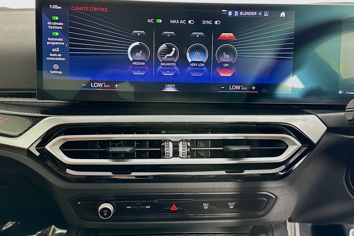 2023 BMW 2 M240i xDRIVE G42
