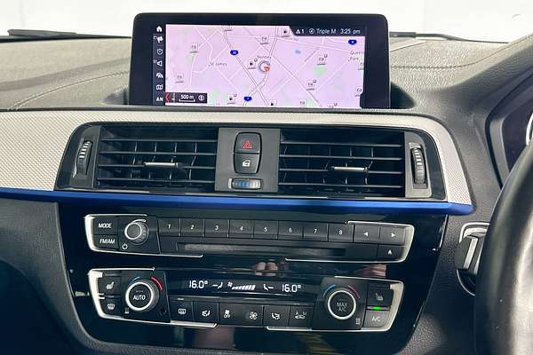 2019 BMW 2 20i M SPORT F22