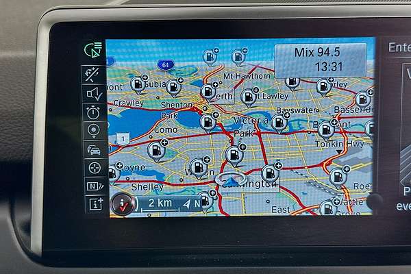 2015 BMW 2 20i ACTIVE TOURER SPORT LINE F45