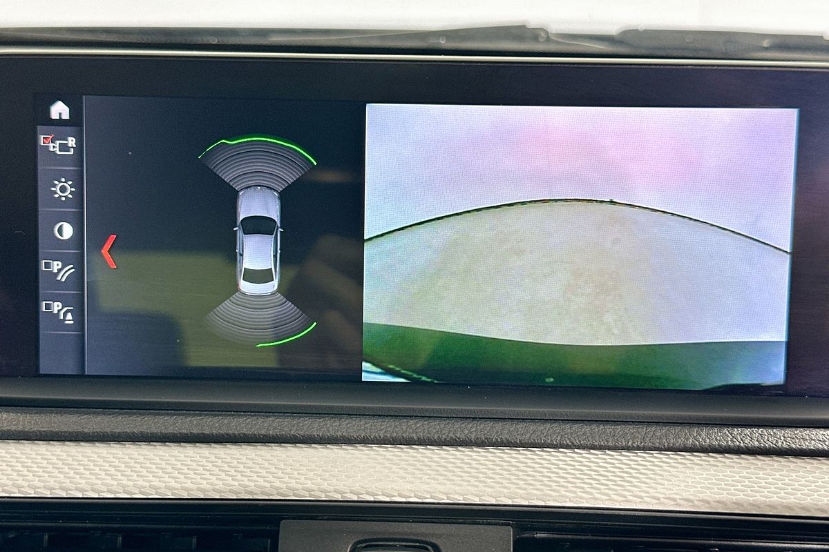 2019 BMW 2 20i M SPORT F22