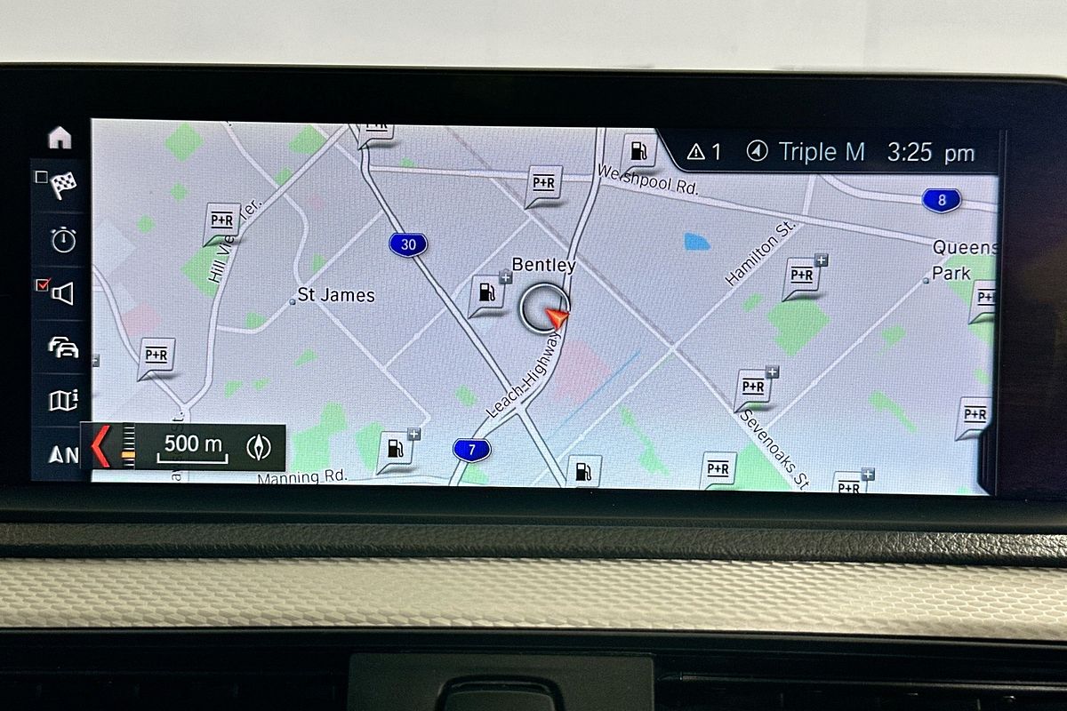 2019 BMW 2 20i M SPORT F22