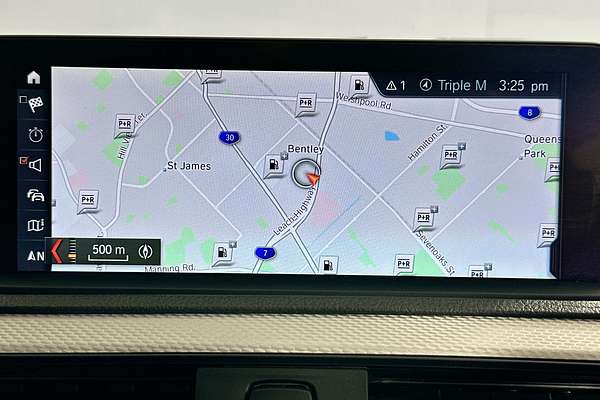 2019 BMW 2 20i M SPORT F22