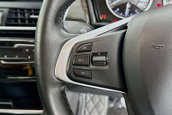 2015 BMW 2 20i ACTIVE TOURER SPORT LINE F45