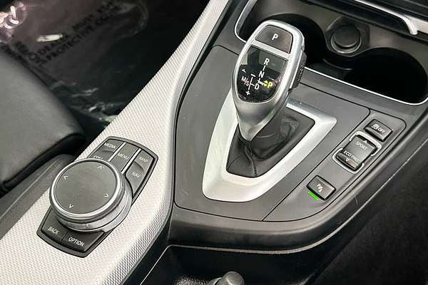 2019 BMW 2 20i M SPORT F22