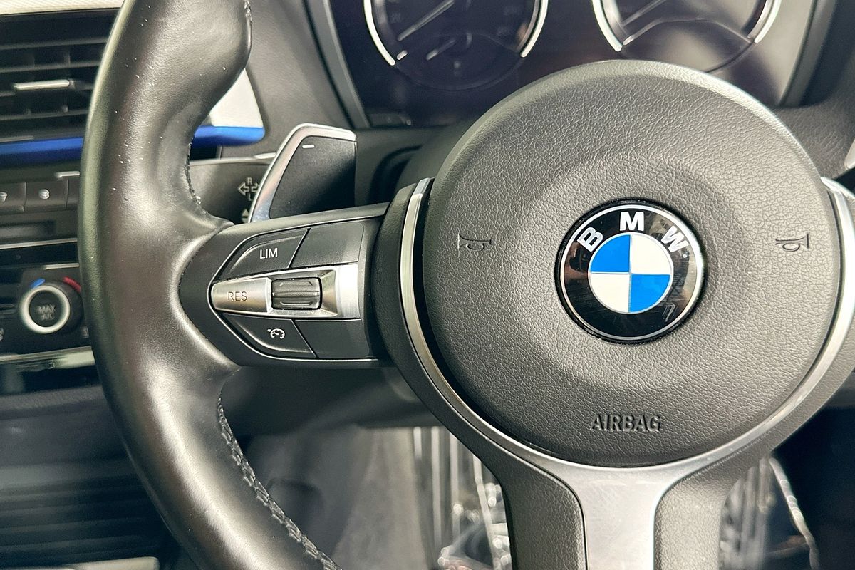 2019 BMW 2 20i M SPORT F22