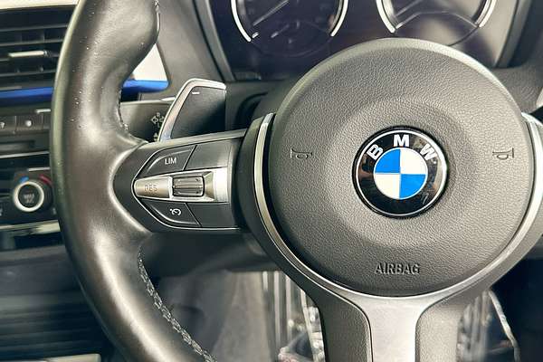 2019 BMW 2 20i M SPORT F22