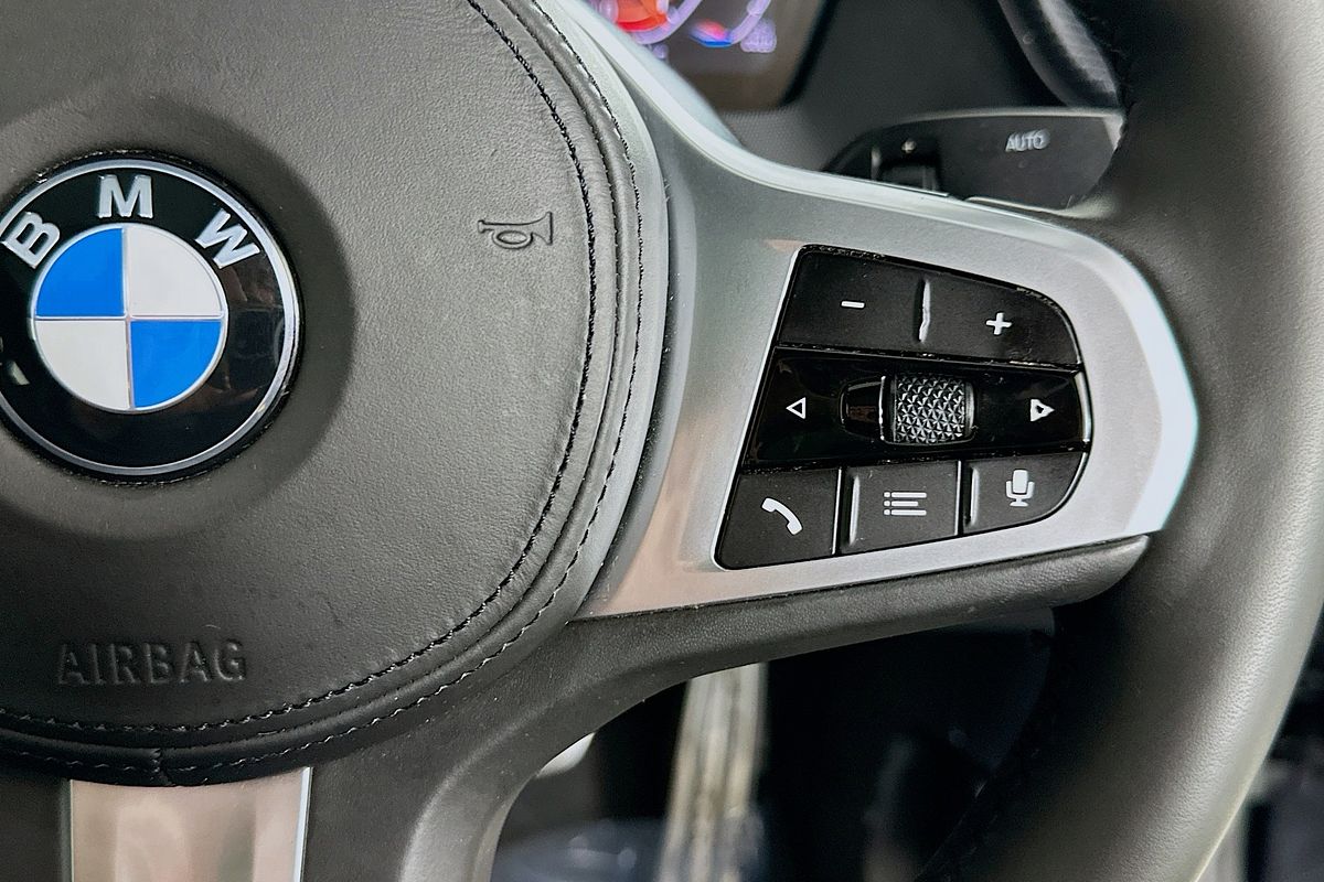 2020 BMW 2 18i M SPORT GRAN COUPE F44