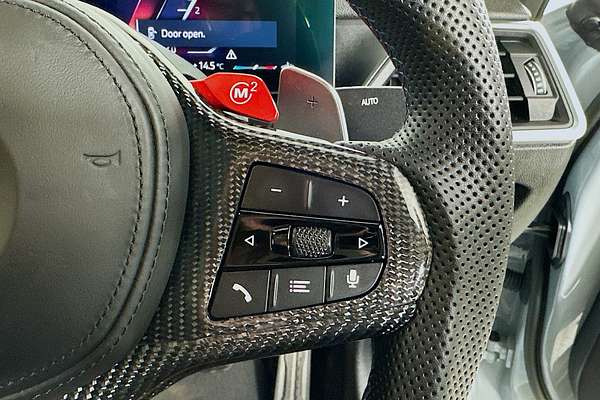 2023 BMW 2 M240i xDRIVE G42