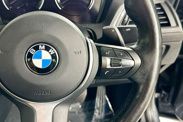 2019 BMW 2 20i M SPORT F22