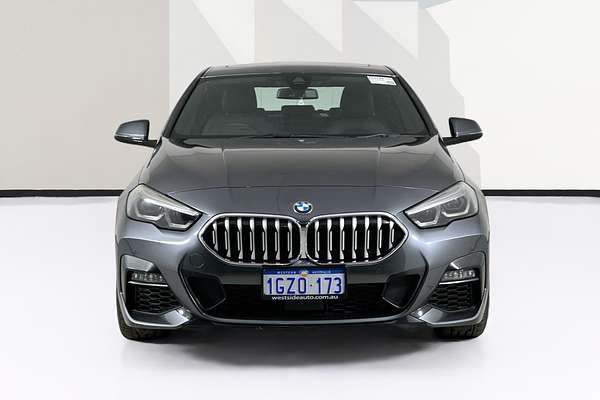 2020 BMW 2 18i M SPORT GRAN COUPE F44