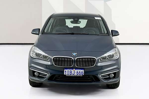 2015 BMW 2 20i ACTIVE TOURER SPORT LINE F45