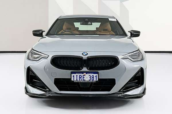 2023 BMW 2 M240i xDRIVE G42