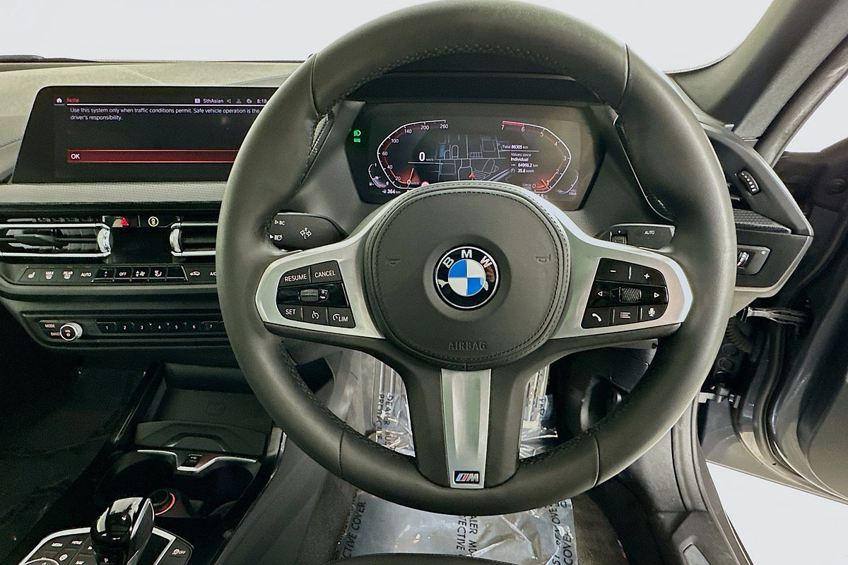 2020 BMW 2 18i M SPORT GRAN COUPE F44