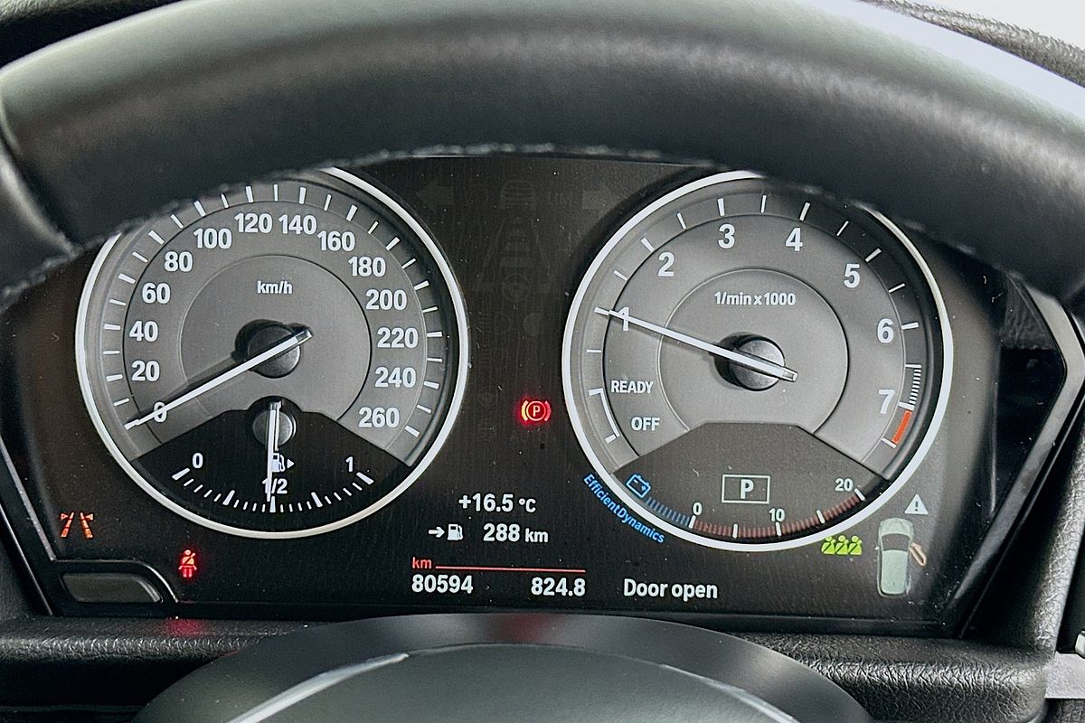 2015 BMW 2 20i ACTIVE TOURER SPORT LINE F45
