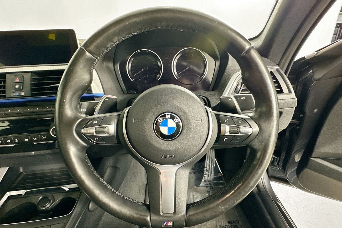 2019 BMW 2 20i M SPORT F22