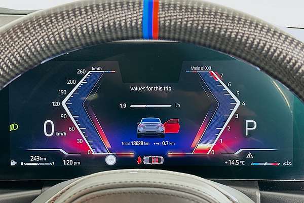 2023 BMW 2 M240i xDRIVE G42