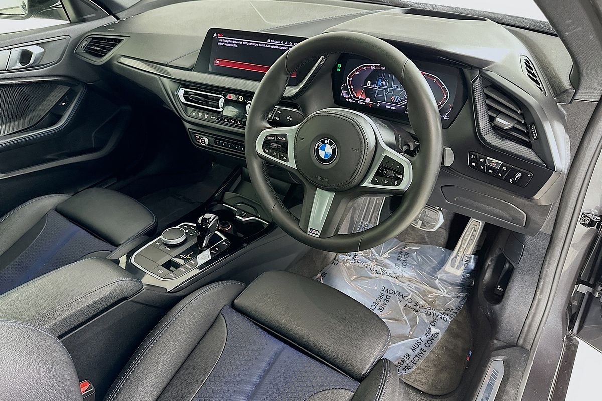 2020 BMW 2 18i M SPORT GRAN COUPE F44