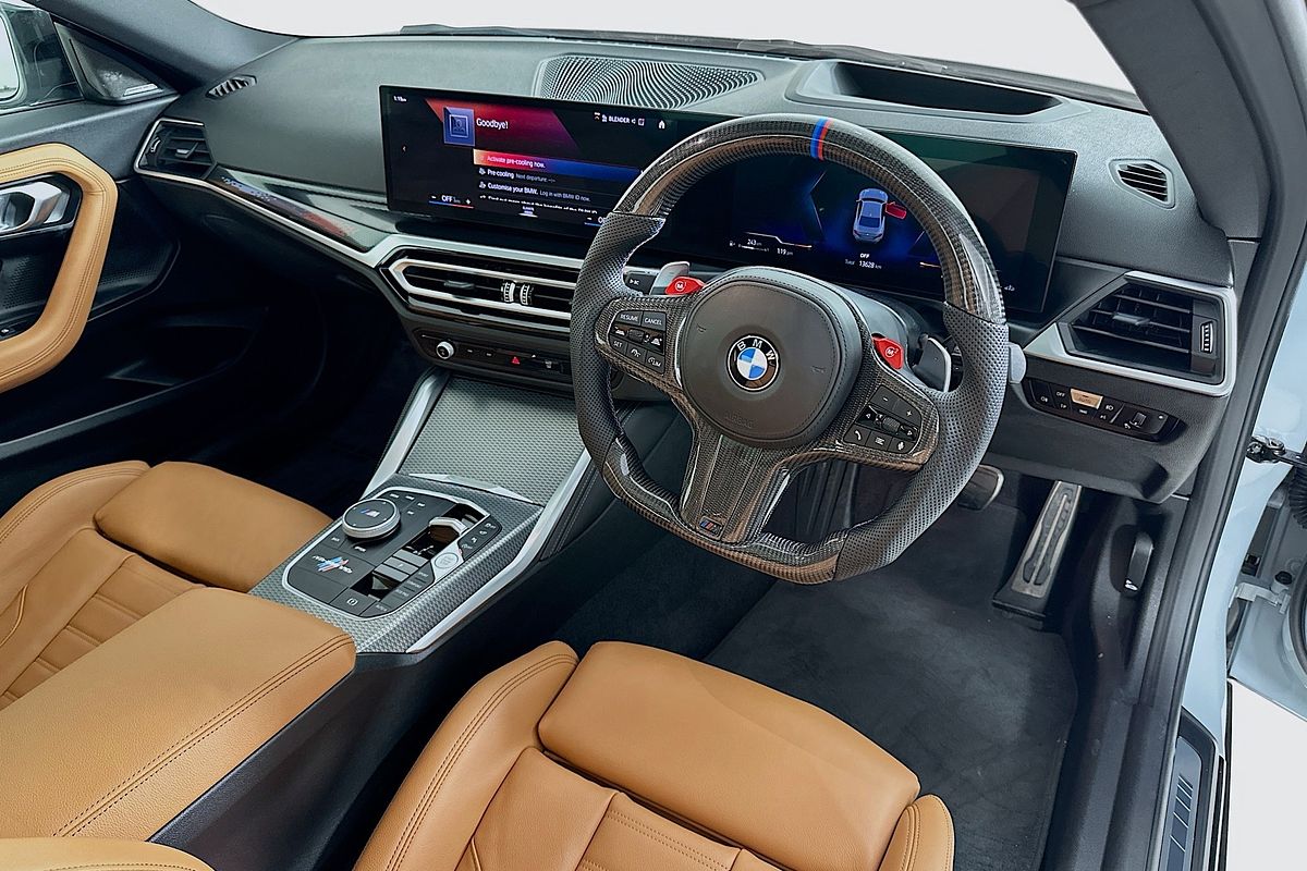 2023 BMW 2 M240i xDRIVE G42