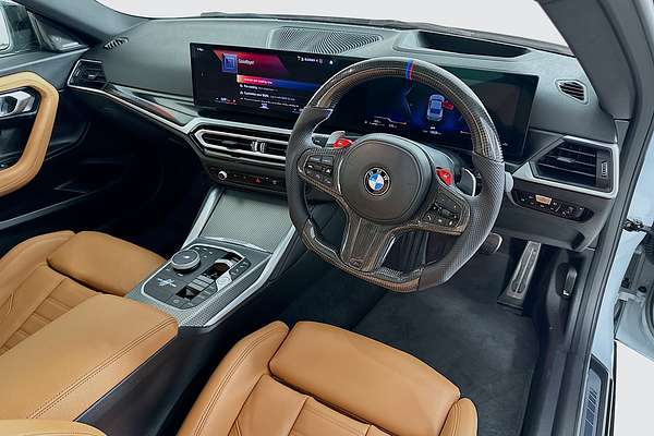 2023 BMW 2 M240i xDRIVE G42