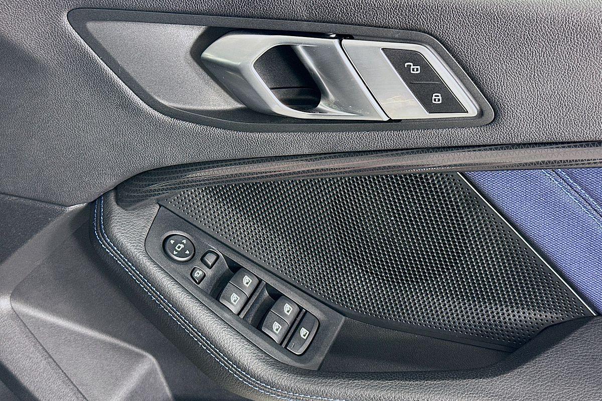 2020 BMW 2 18i M SPORT GRAN COUPE F44