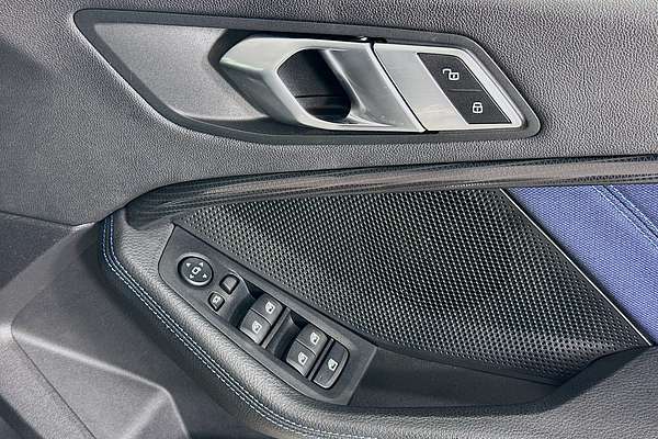 2020 BMW 2 18i M SPORT GRAN COUPE F44