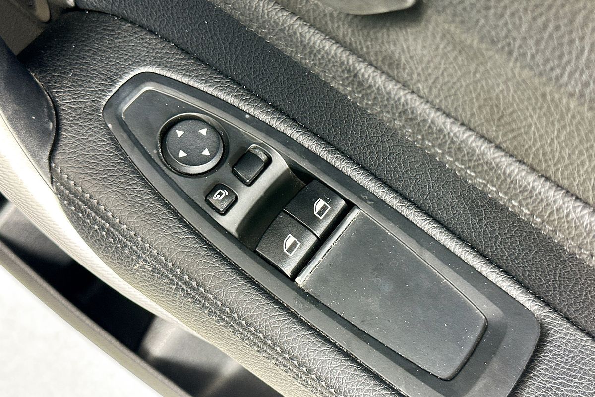 2019 BMW 2 20i M SPORT F22