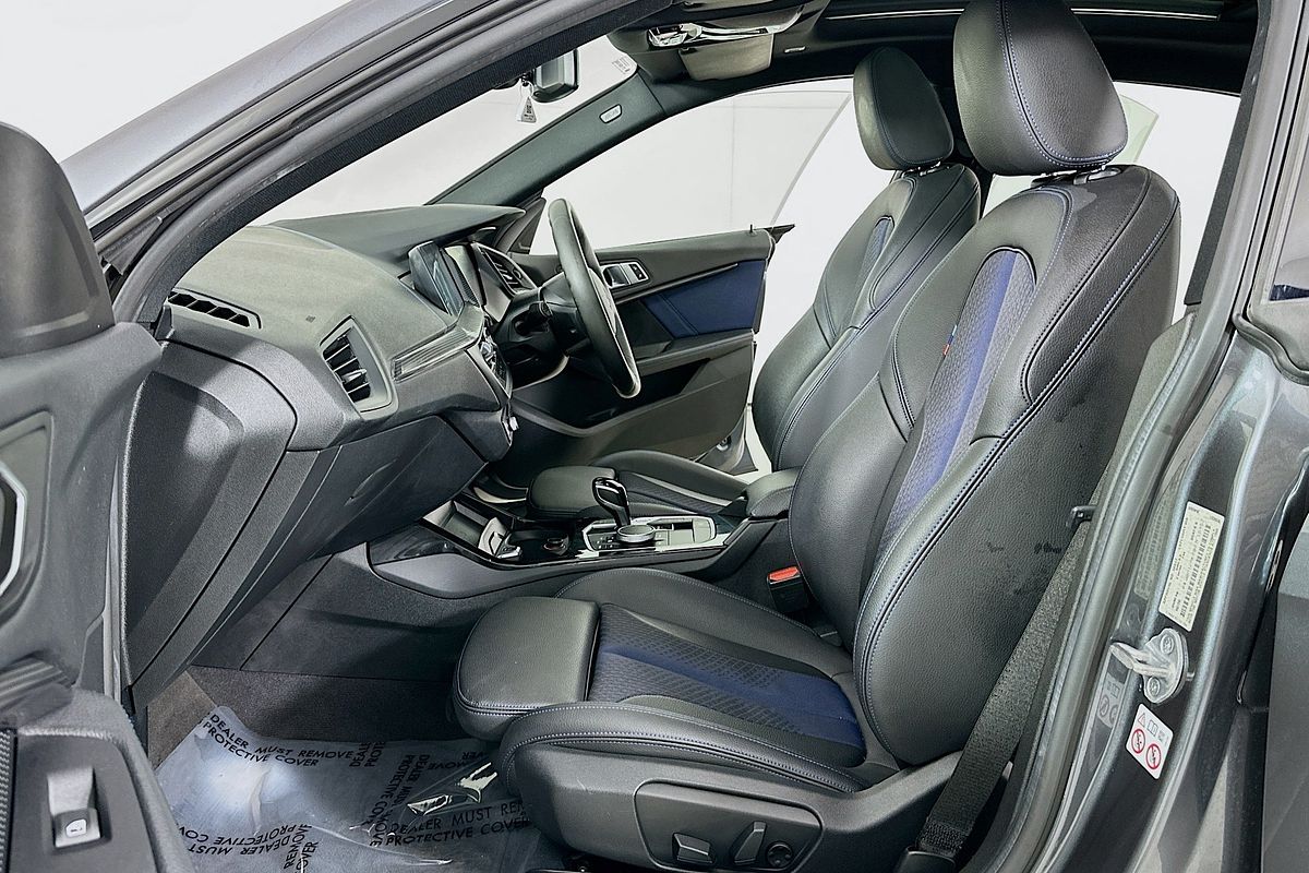 2020 BMW 2 18i M SPORT GRAN COUPE F44