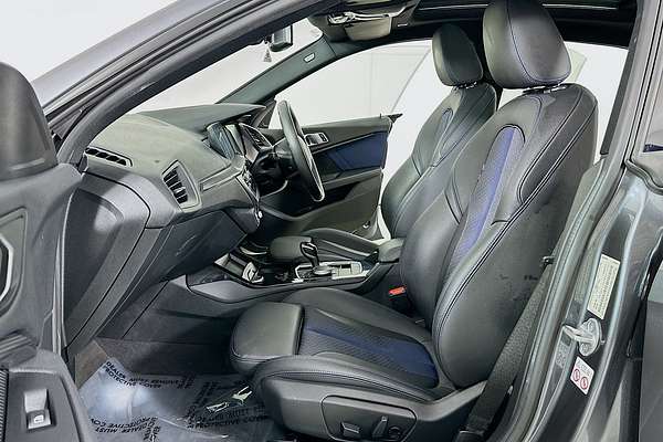 2020 BMW 2 18i M SPORT GRAN COUPE F44