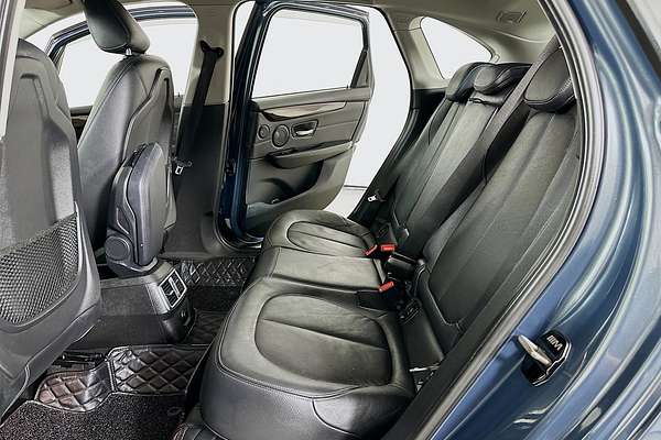 2015 BMW 2 20i ACTIVE TOURER SPORT LINE F45