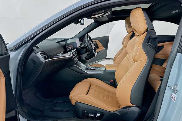 2023 BMW 2 M240i xDRIVE G42