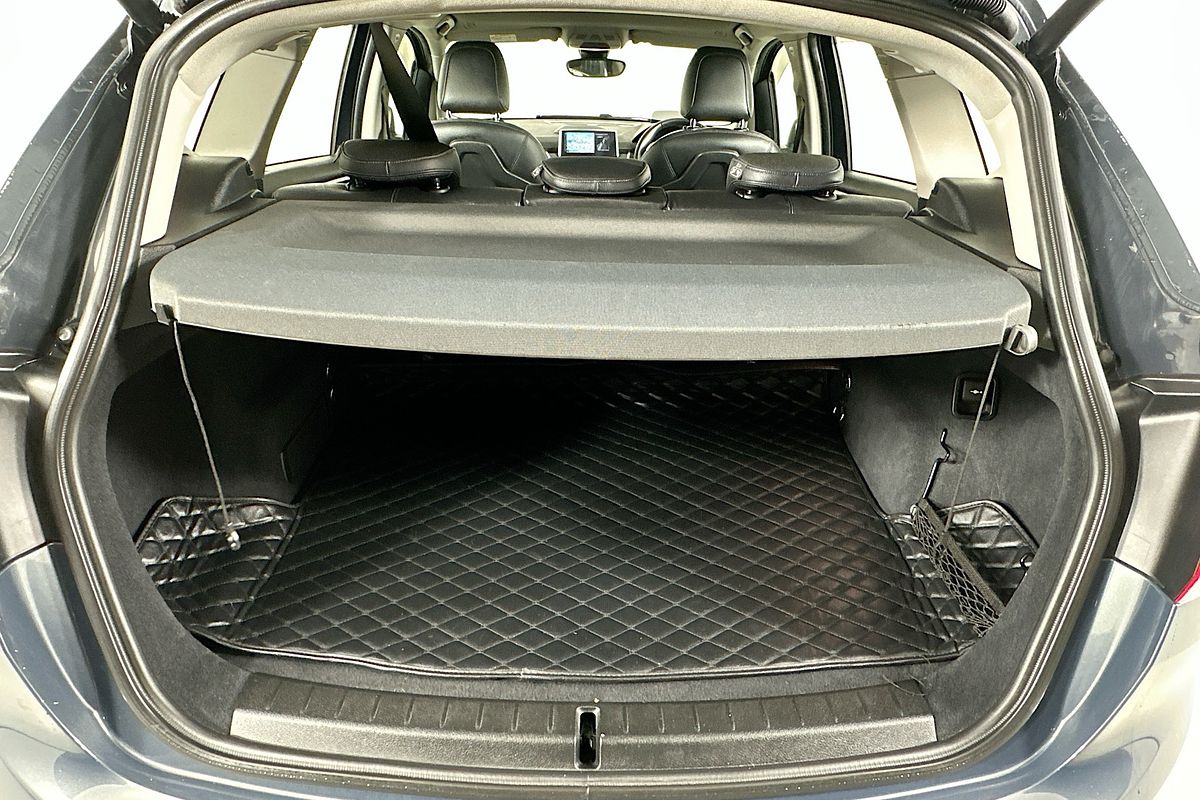 2015 BMW 2 20i ACTIVE TOURER SPORT LINE F45