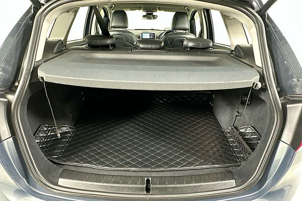 2015 BMW 2 20i ACTIVE TOURER SPORT LINE F45