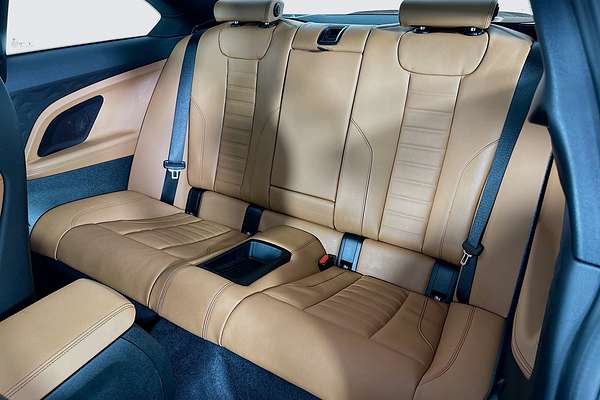 2023 BMW 2 M240i xDRIVE G42