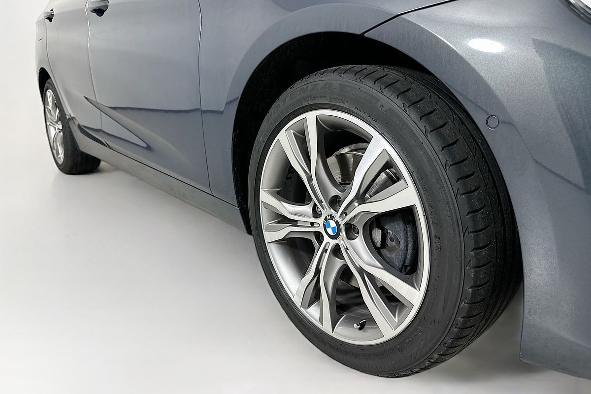 2015 BMW 2 20i ACTIVE TOURER SPORT LINE F45