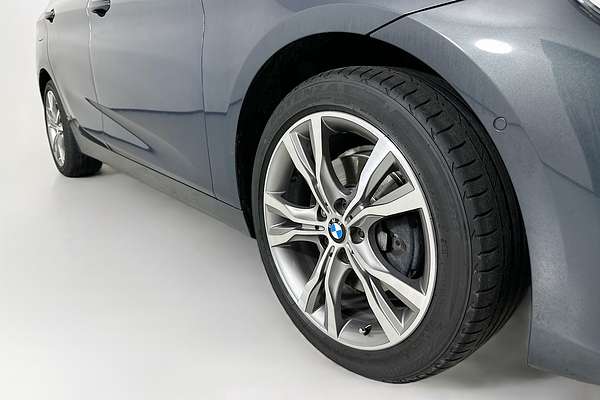 2015 BMW 2 20i ACTIVE TOURER SPORT LINE F45