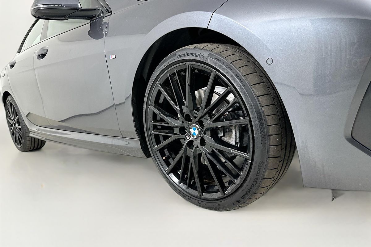2020 BMW 2 18i M SPORT GRAN COUPE F44