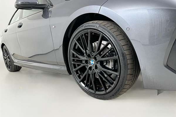 2020 BMW 2 18i M SPORT GRAN COUPE F44
